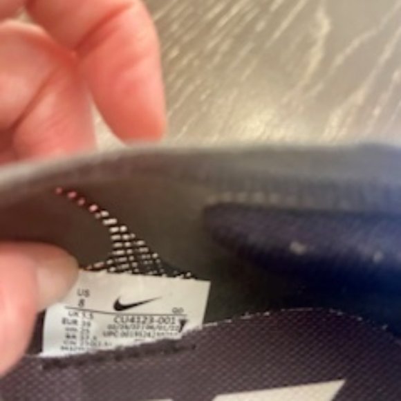 Nike ZoomX Vaporfly Next% 2 Womens size 8 - Picture 3 of 16